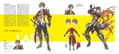 Gran Saga Art Book Vol.1 thumbnail 3