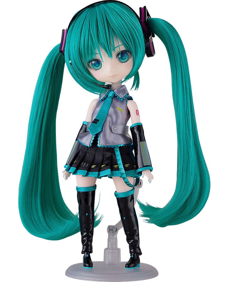 Harmonia Humming Character Vocal Series 01 Hatsune Miku: Hatsune Miku image 1
