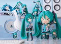 Harmonia Humming Character Vocal Series 01 Hatsune Miku: Hatsune Miku thumbnail 3