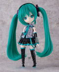 Harmonia Humming Character Vocal Series 01 Hatsune Miku: Hatsune Miku thumbnail 5