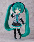 Harmonia Humming Character Vocal Series 01 Hatsune Miku: Hatsune Miku thumbnail 6