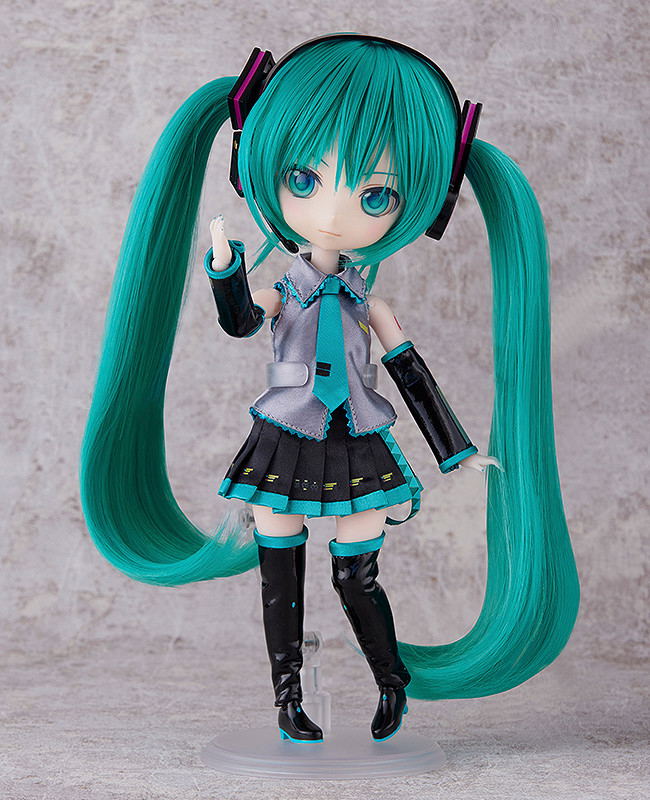 Harmonia Humming Character Vocal Series 01 Hatsune Miku: Hatsune Miku image 6