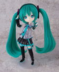 Harmonia Humming Character Vocal Series 01 Hatsune Miku: Hatsune Miku thumbnail 7