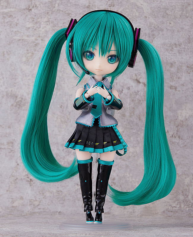Harmonia Humming Character Vocal Series 01 Hatsune Miku: Hatsune Miku image 8