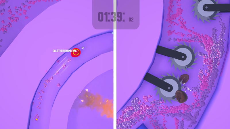 Jelly Brawl <span class="ext" style="background-color: #2a475e; color: #FFFFFF;">STEAM</span> <span class="ext ext_digital">digital</span> image 6