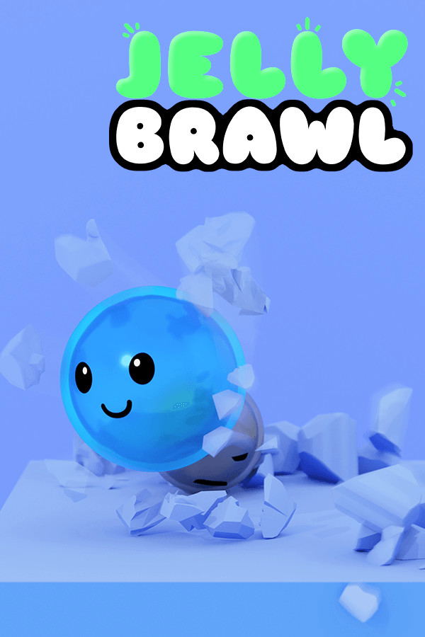 Jelly Brawl <span class="ext" style="background-color: #2a475e; color: #FFFFFF;">STEAM</span> <span class="ext ext_digital">digital</span> image 1