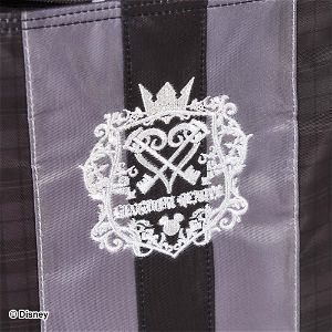 Kingdom Hearts Tote Bag with Plush