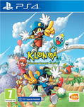 Klonoa Phantasy Reverie Series thumbnail 1