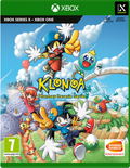 Klonoa Phantasy Reverie Series thumbnail 1