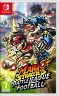 Mario Strikers: Battle League thumbnail 1