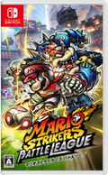 Mario Strikers: Battle League (English) thumbnail 1
