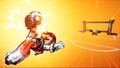 Mario Strikers: Battle League (English) thumbnail 2