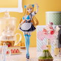 Michihasu Illustration Pre-Painted Figure: Lina Bell Roll-chan thumbnail 10