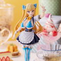Michihasu Illustration Pre-Painted Figure: Lina Bell Roll-chan thumbnail 11