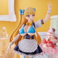 Michihasu Illustration Pre-Painted Figure: Lina Bell Roll-chan thumbnail 13