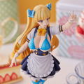Michihasu Illustration Pre-Painted Figure: Lina Bell Roll-chan thumbnail 14