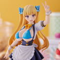 Michihasu Illustration Pre-Painted Figure: Lina Bell Roll-chan thumbnail 15