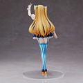 Michihasu Illustration Pre-Painted Figure: Lina Bell Roll-chan thumbnail 4