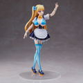 Michihasu Illustration Pre-Painted Figure: Lina Bell Roll-chan thumbnail 5