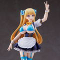 Michihasu Illustration Pre-Painted Figure: Lina Bell Roll-chan thumbnail 7