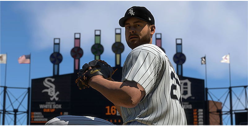 MLB The Show 22 (English) image 2