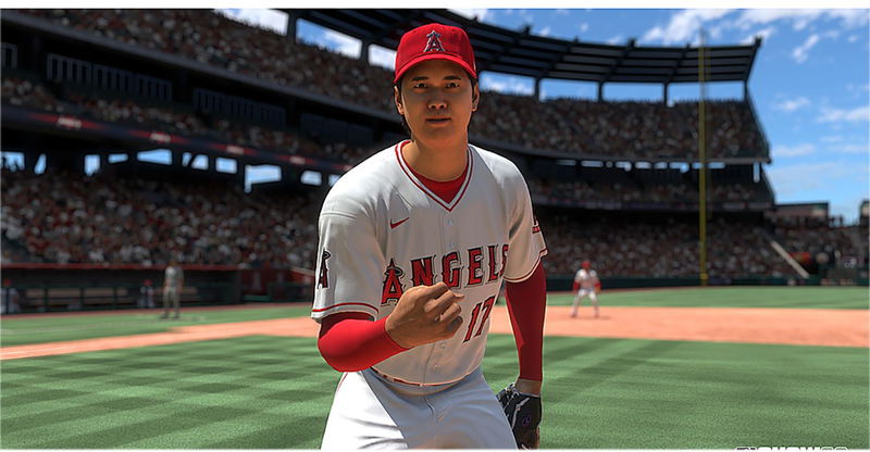 MLB The Show 22 (English) image 4