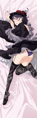 My Dress-Up Darling Dakimakura Cover (Re-run) thumbnail 3
