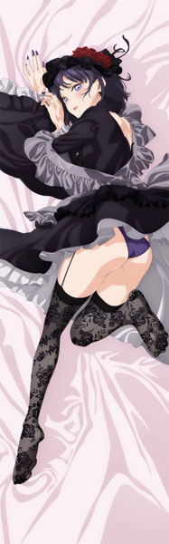 My Dress-Up Darling Dakimakura Cover (Re-run) image 3