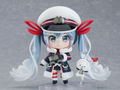 Nendoroid No. 1800 Character Vocal Series 01 Hatsune Miku: Snow Miku Grand Voyage Ver. [GSC Online Shop Exclusive Ver.] thumbnail 2