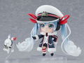 Nendoroid No. 1800 Character Vocal Series 01 Hatsune Miku: Snow Miku Grand Voyage Ver. [GSC Online Shop Exclusive Ver.] thumbnail 3