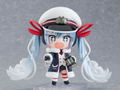 Nendoroid No. 1800 Character Vocal Series 01 Hatsune Miku: Snow Miku Grand Voyage Ver. [GSC Online Shop Exclusive Ver.] thumbnail 5