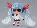 Nendoroid No. 1800 Character Vocal Series 01 Hatsune Miku: Snow Miku Grand Voyage Ver. [GSC Online Shop Exclusive Ver.] thumbnail 7