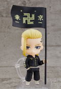 Nendoroid No. 1813 Tokyo Revengers: Draken (Ken Ryuguji) thumbnail 2