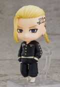 Nendoroid No. 1813 Tokyo Revengers: Draken (Ken Ryuguji) thumbnail 3