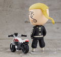 Nendoroid No. 1813 Tokyo Revengers: Draken (Ken Ryuguji) thumbnail 6