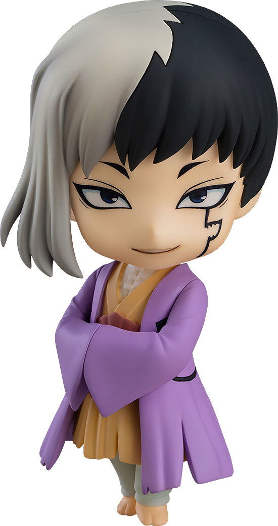 Nendoroid No. 1816 Dr. Stone: Gen Asagiri image 1