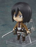 Nendoroid No. 365 Attack on Titan: Mikasa Ackerman (Re-run) thumbnail 5