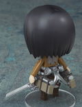 Nendoroid No. 365 Attack on Titan: Mikasa Ackerman (Re-run) thumbnail 6