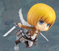 Nendoroid No. 435 Attack on Titan: Armin Arlert (Re-run) thumbnail 5