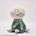 NieR Replicant ver.1.22474487139... Plush: Emil thumbnail 2