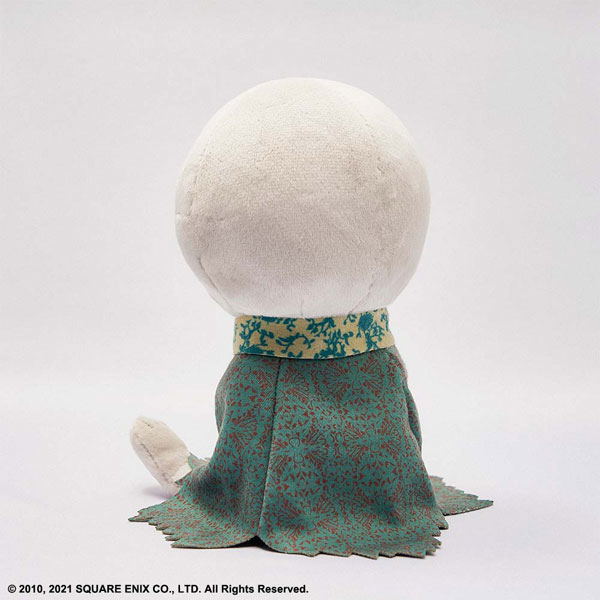 NieR Replicant ver.1.22474487139... Plush: Emil image 4