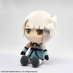 NieR Replicant ver.1.22474487139... Plush: Kaine