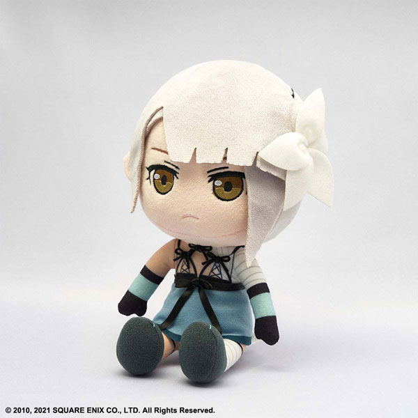 NieR Replicant ver.1.22474487139... Plush: Kaine image 3