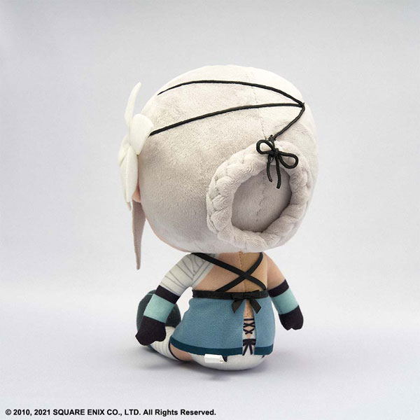 NieR Replicant ver.1.22474487139... Plush: Kaine image 4