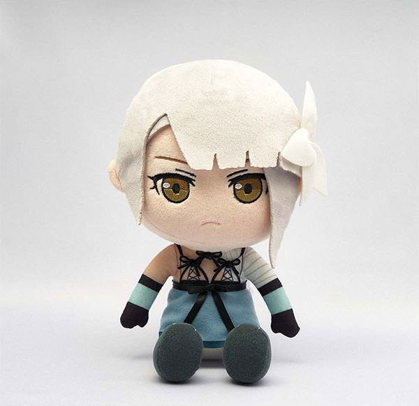 NieR Replicant ver.1.22474487139... Plush: Kaine image 1