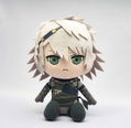 NieR Replicant ver.1.22474487139... Plush: Nier thumbnail 1