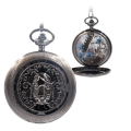 NieR Replicant ver.1.22474487139... Pocket Watch 2 thumbnail 1