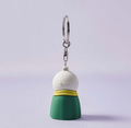 NieR Replicant Ver. 1.22474487139... Rubber Mascot Figure Key Chain: Emil thumbnail 2