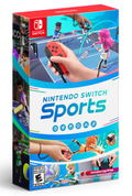 Nintendo Switch Sports thumbnail 1