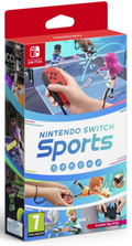 Nintendo Switch Sports thumbnail 1